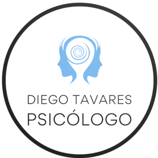 logo diego tavares psicólogo